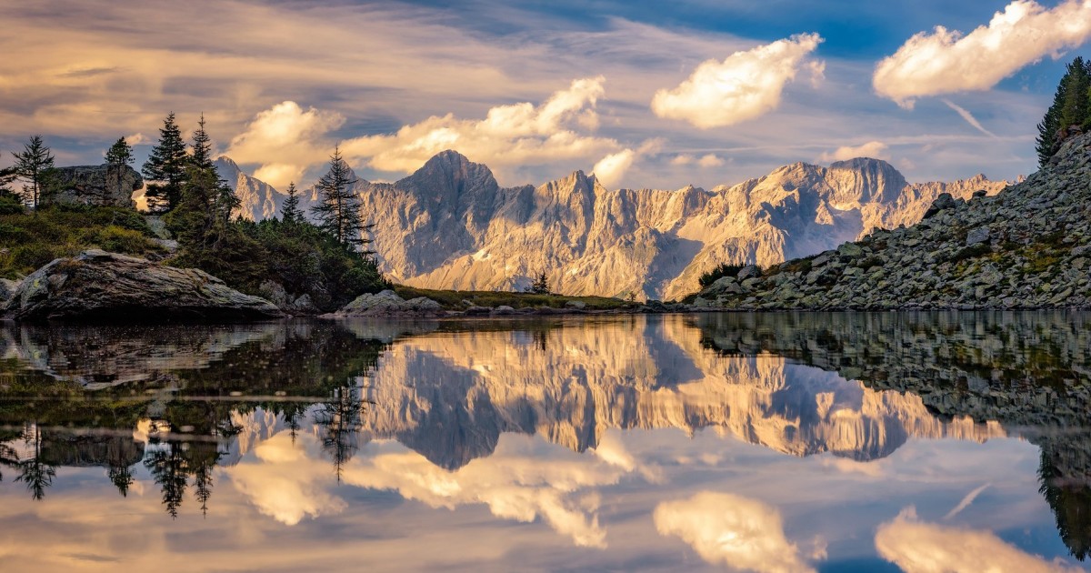 Dachstein | AlpineHome