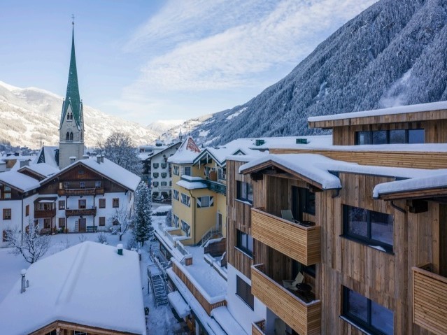 Investiční příležitost - Mayrhofen