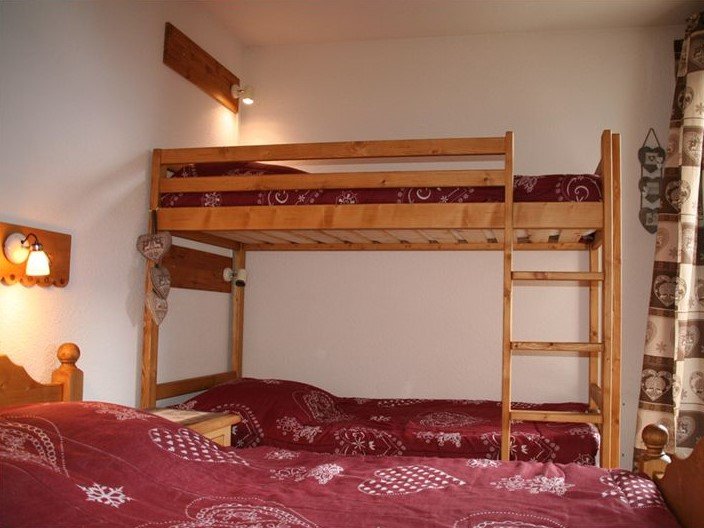 Apartmán přímo u sjezdovky