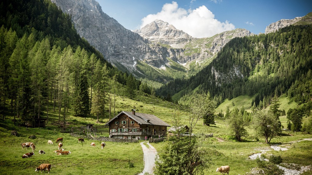 Flachau