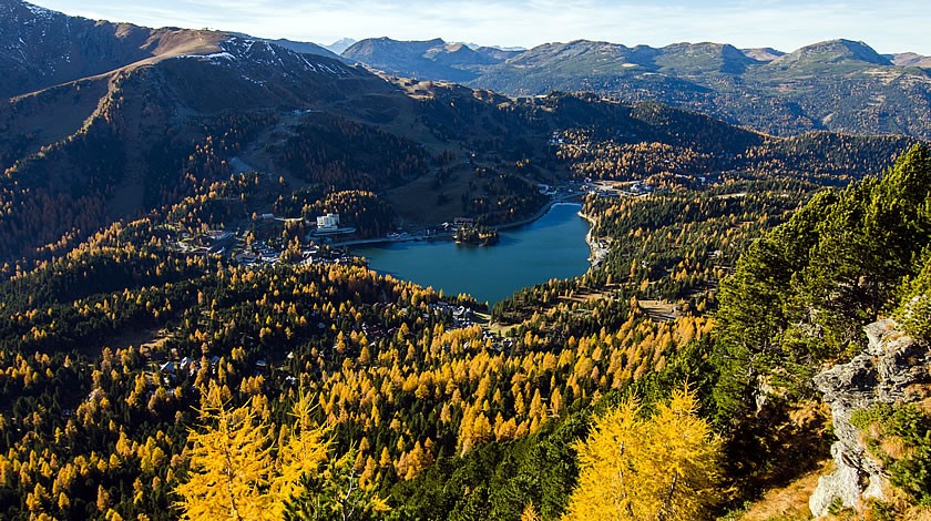 Turracher Höhe